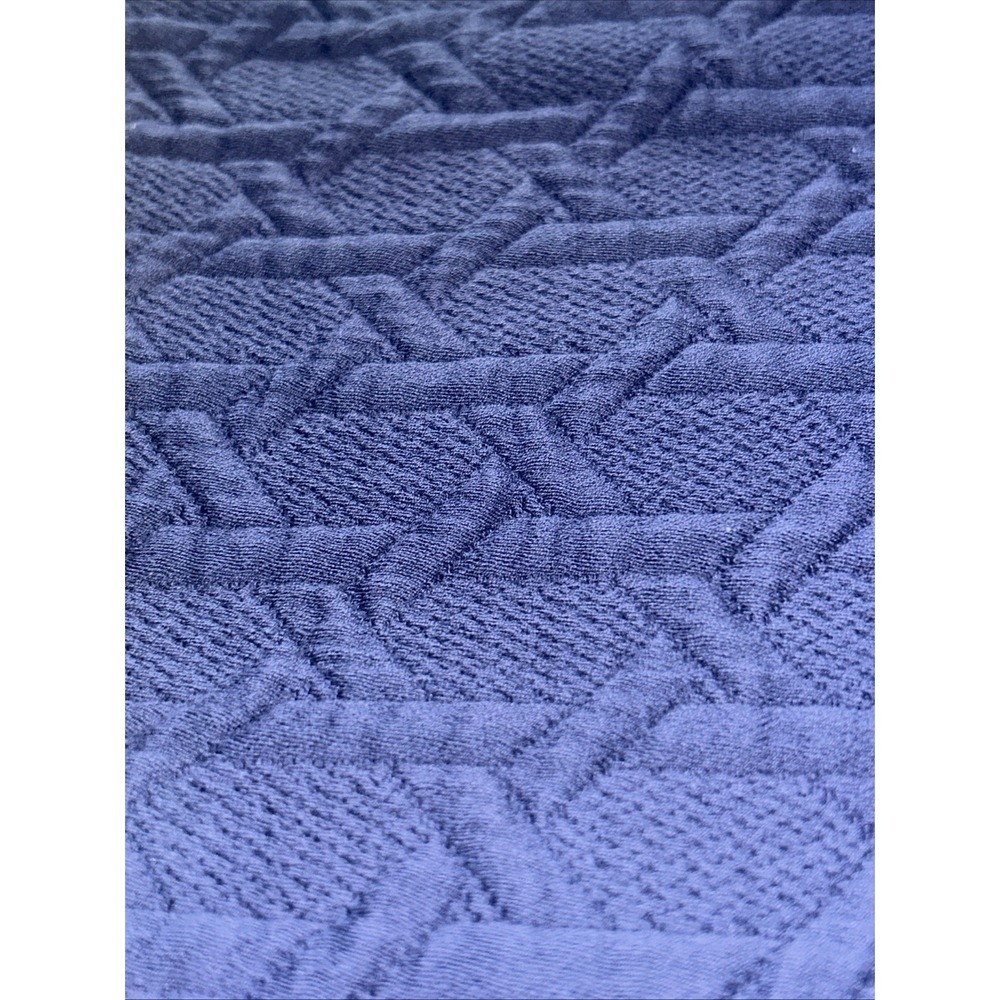 Monique Lhuillier for Pottery Barn Kids 100% cotton Full/Queen Quilt & 2 Shams - Picture 3 of 7